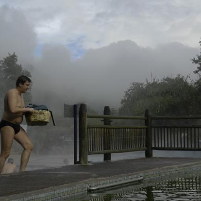 Circuit en Equateur : Andes et Amazoniie